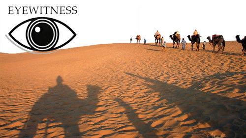 Eyewitness Season 2 Episode 4 - Desert