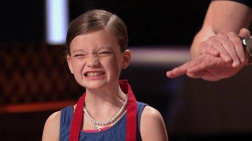 MasterChef Junior Season 8 Episode 9 - The Big Bake Sale