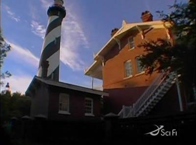Ghost Hunters Season 2 Episode 19 - Haunted Lighthouse