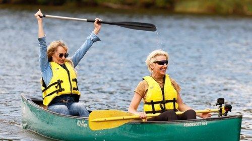 The Real Housewives Ultimate Girls Trip Season 2 Episode 7 - Leavin' on a Prayer