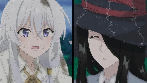 undefined Season 1 Episode 1 - Elaina, the Apprentice Witch