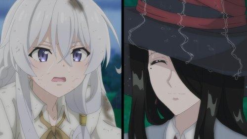 undefined Season 1 Episode 1 - Elaina, the Apprentice Witch