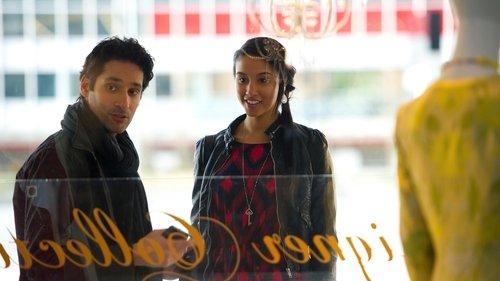 undefined Season 1 Episode 4 - A Matter of Time