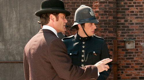 Murdoch Mysteries Season 5 Episode 2 - Back and to the Left