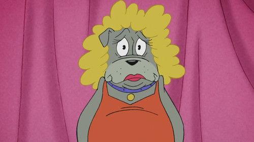 American Dragon: Jake Long Season 1 Episode 16 - Eye of the Beholder