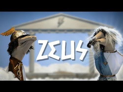 History Told by Socks! Season 2 Episode 9 - Episode 9