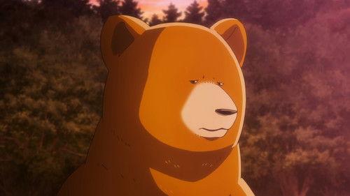 Girl Meets Bear Season 1 Episode 11 - Go to the City?