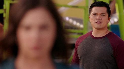 Crazy Ex-Girlfriend Season 3 Episode 4 - Josh’s Ex-Girlfriend Is Crazy.