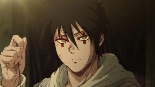 Dorohedoro Season 2 Episode 1 - LET'S USE OUR RESOURCES WITH CARE / HORROR! BLOODY MANSION SLAUGHTER DANCE