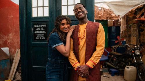 Doctor Who: Unleashed Season 2 Episode 5 - The Story and the Engine