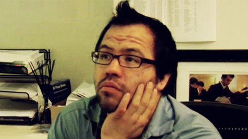 All-Nighters Season 1 Episode 3 - He’s Right behind Me