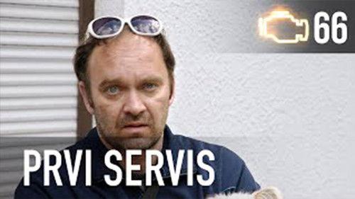 First Service Season 3 Episode 66 - Aksel