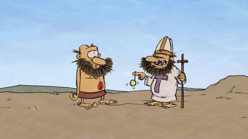 Originalos Season 1 Episode 12 - 28416 Years Before the Family Doctor