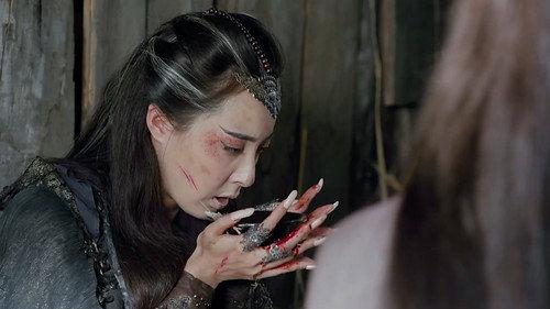 The Legend of the Condor Heroes Season 1 Episode 25 - Episode 25