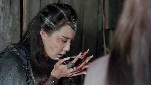 The Legend of the Condor Heroes Season 1 Episode 25 - Episode 25