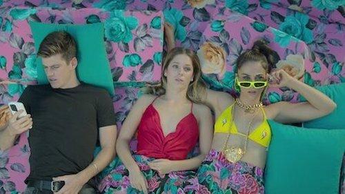 Elite Short Stories: Guzmán Caye Rebe Season 1 Episode 1 - Part 1