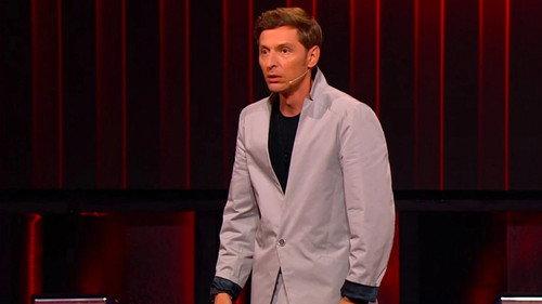 Comedy Club Season 18 Episode 15 - Episode 15