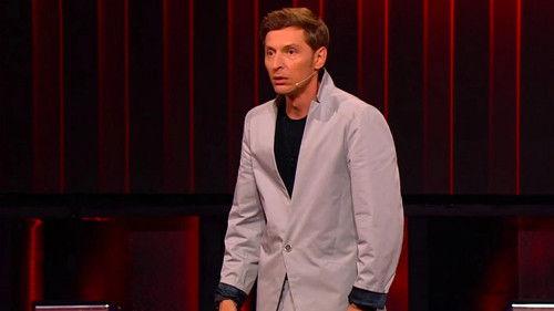 Comedy Club Season 18 Episode 15 - Episode 15