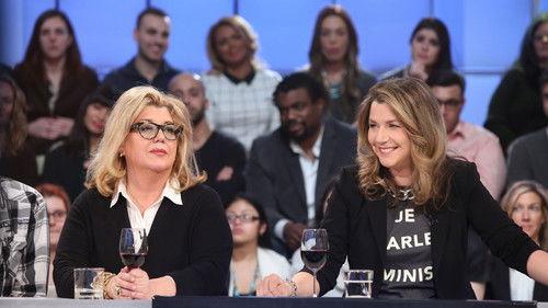 Tout le monde en parle Season 12 Episode 17 - Episode 17