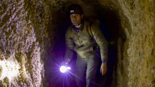 Expedition X Season 6 Episode 5 - Ghost Town