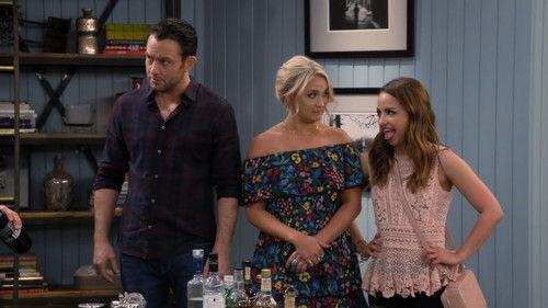 Young & Hungry Season 5 Episode 18 - Young & Bullseye