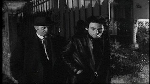 The Investigations of Commissioner Maigret Season 1 Episode 2 - Episode 2