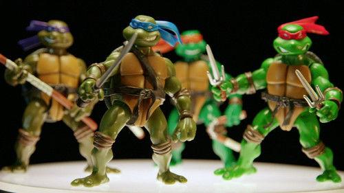 The Toys That Made Us Season 3 Episode 1 - Teenage Mutant Ninja Turtles
