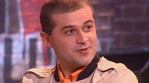 Comedy Club Season 4 Episode 12 - Episode 12