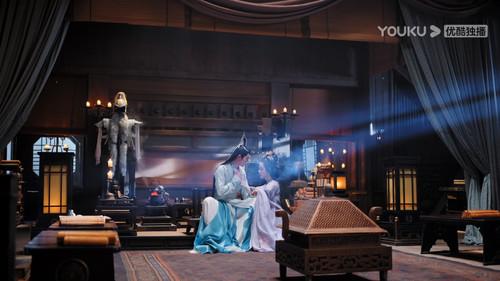 Till The End of The Moon Season 1 Episode 20 - Episode 20