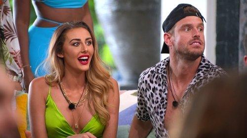 Perfect Match Season 1 Episode 11 - Back in the Mix