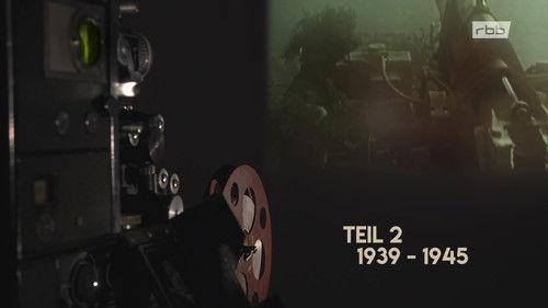 Berlin und Brandenburg unterm Hakenkreuz Season 1 Episode 2 - Episode 2