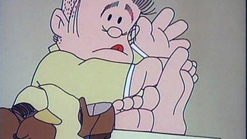 Mafalda Season 1 Episode 3 - Episode 3