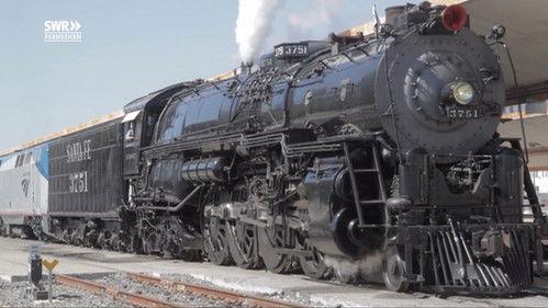 Eisenbahn-Romantik Season 21 Episode 9 - Episode 9