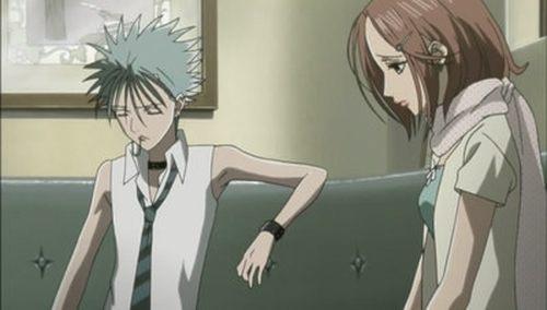 NANA Season 1 Episode 38 - The Trigger of Fate