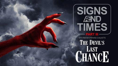 A WORD FOR TODAY Season 2 Episode 3 - SIGNS ÆND TIMES Part III