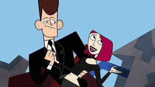 Clone High Season 1 Episode 6 - Saved by the Knoll