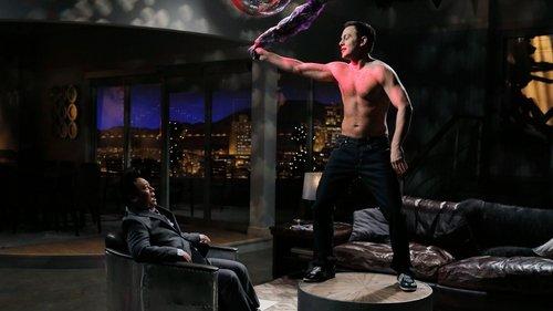 undefined Season 2 Episode 3 - Young & Munchies