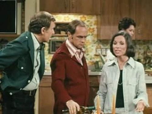 The Bob Newhart Show Season 3 Episode 1 - Big Brother is Watching