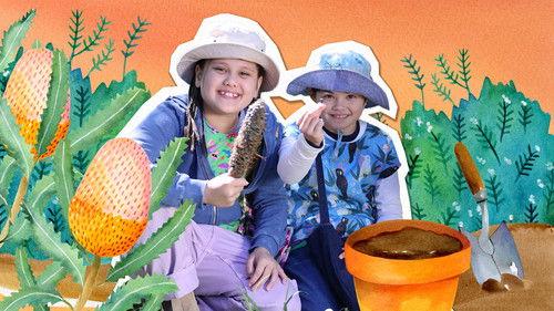 Gardening Australia Junior Season 2 Episode 5 - Mission: Banksia