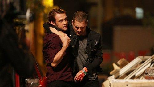 Insider Season 1 Episode 3 - Episode 3