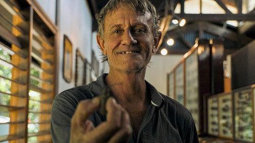 Bug Out Season 1 Episode 2 - Going Underground