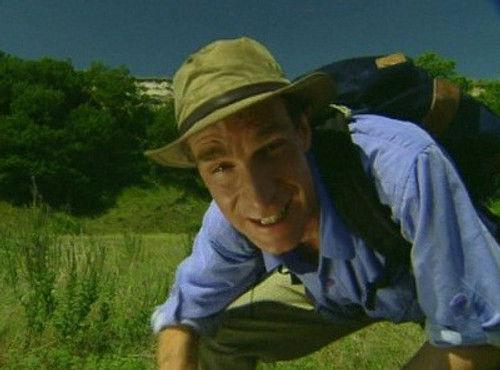 Bill Nye the Science Guy Season 4 Episode 19 - Fossils