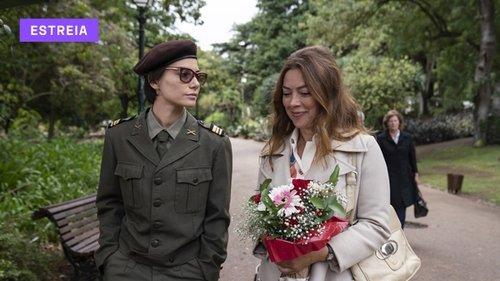 The General Season 1 Episode 3 - Episode 3