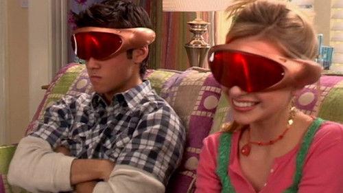 Phil of the Future Season 2 Episode 2 - Virtu-Date