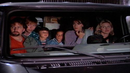 Ellen Season 1 Episode 5 - The Promotion