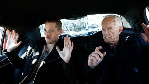 undefined Season 2 Episode 17 - The Longevity Initiative