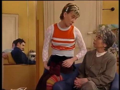 Plats bruts Season 1 Episode 8 - Tinc destí