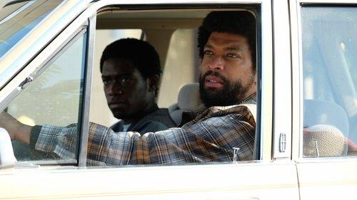 Snowfall Season 4 Episode 7 - Through a Glass, Darkly