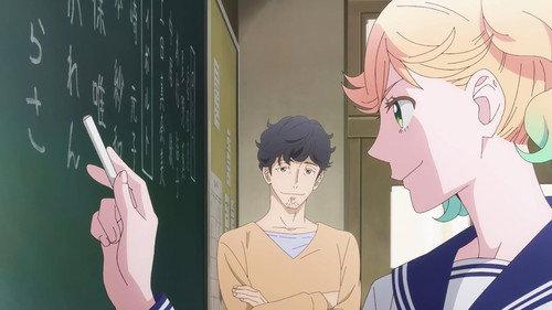 Kageki Shojo!! Season 1 Episode 11 - 4/40