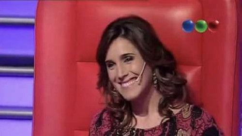 The Voice Argentina Season 1 Episode 6 - Episode 6⎜Blind Auditions